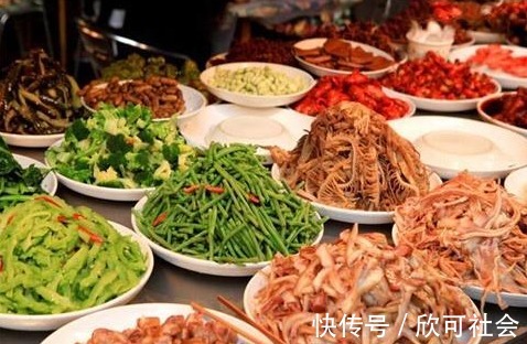 做法|凉菜好吃不用买,分享3样秘制料做法,喜欢吃的朋友赶紧学起来!