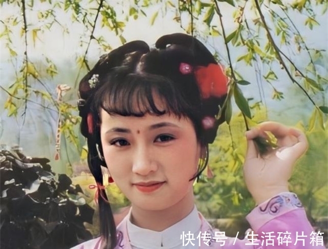 凤姐&《红楼梦》:后四十回,袭人与黛玉第一次“谈判”,令人啼笑皆非