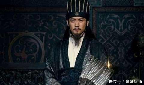 辅佐|刘备托孤说了12个字，吓坏诸葛亮，自此安稳辅佐阿斗了一生