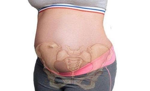 耻骨越痛越好生 耻骨痛的原因和拯救方法 孕妇要知道 快资讯 耻骨越痛越好生 耻骨痛的原因和拯救方法 孕妇要知道 快资讯