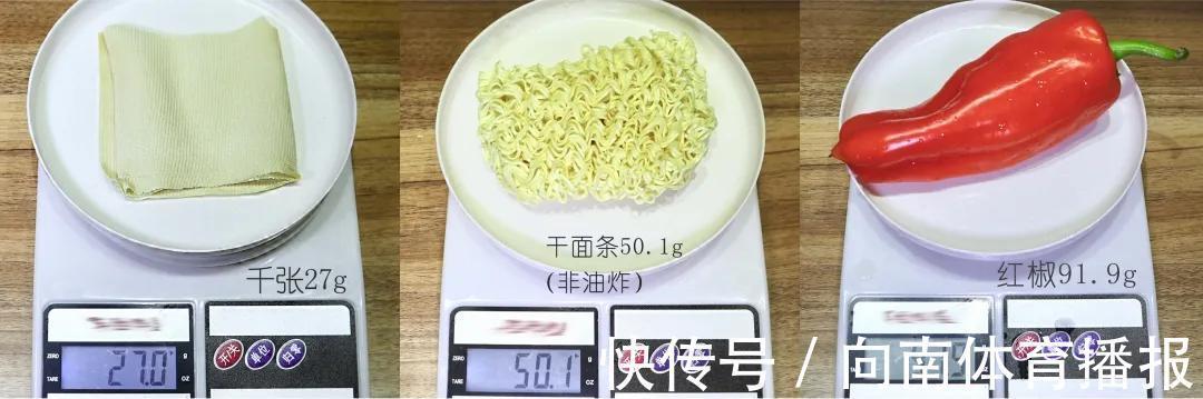 蛋白质类|不节食不运动能减肥吗?我亲自测试了5天,测完眼泪掉下来