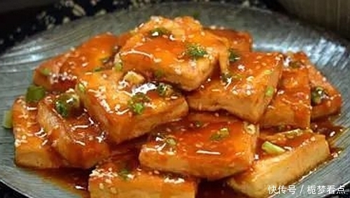 家人吃得心满意足的几道菜,解馋下饭有营养,趁热吃,真香!