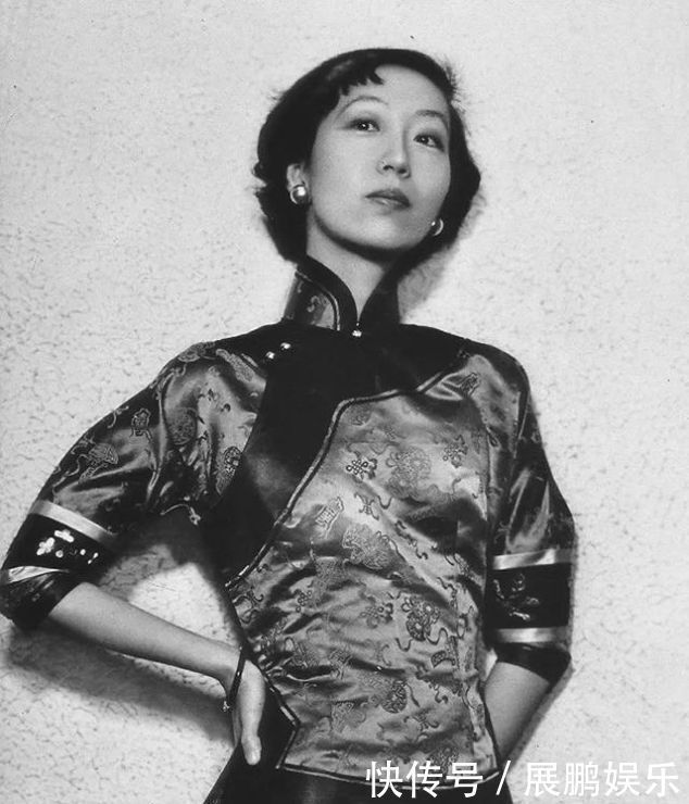 尘埃@为什么说张爱玲的一生,暴露了男女关系的真相