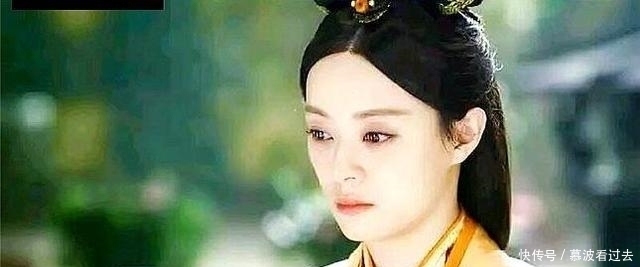 梦想|芈月传芈月坦诚地对秦王说出自己的梦想,秦王听罢却杀心顿起