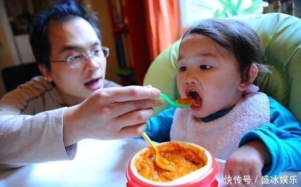 大鱼大肉|带娃时，做好“晨起2坚持，饭时3不做”，宝宝将来会感谢你的