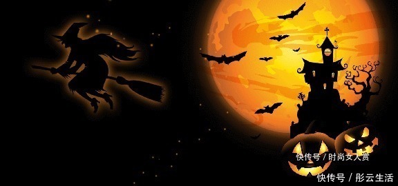 万圣节之夜什么表可以让你在腕上捣“鬼”