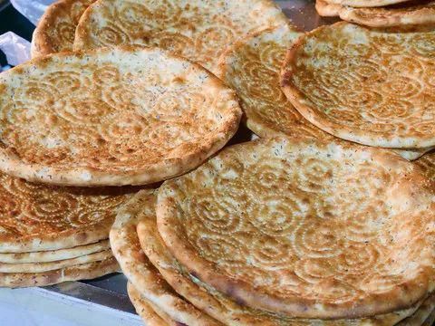 馕产业开辟阜康百姓增收新天地