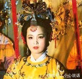 元春!红楼梦 她用20年的青春换来贾府的荣华富贵, 却无人知晓她的死因