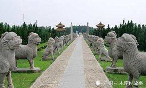 刘继祖|刘继祖给朱重八一块地葬父母，重八如何回报他？