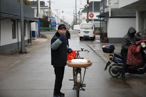  炒米糕，爆米花，炒花生，那些藏在小镇上的崇明年味，爱申活暖心春