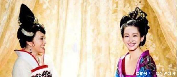 恐怖|后宫争斗有多恐怖 武则天为了得宠,亲姐姐都可以随时让她消失!