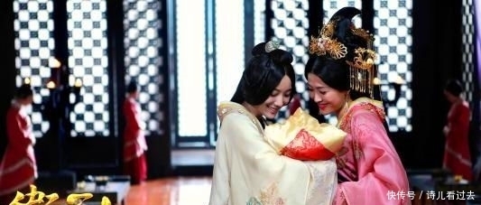 不幸|汉武帝曾经最喜欢的女人，钩弋夫人和卫子夫，谁的结局更不幸？