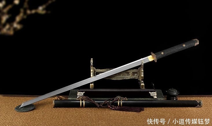 答案|唐刀威力巨大，为何会被宋朝淘汰？答案就在《水浒传》中