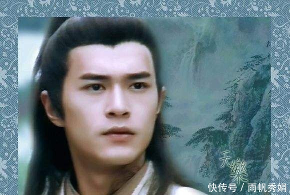 中国古代四大美男,谁最帅,就死的最惨