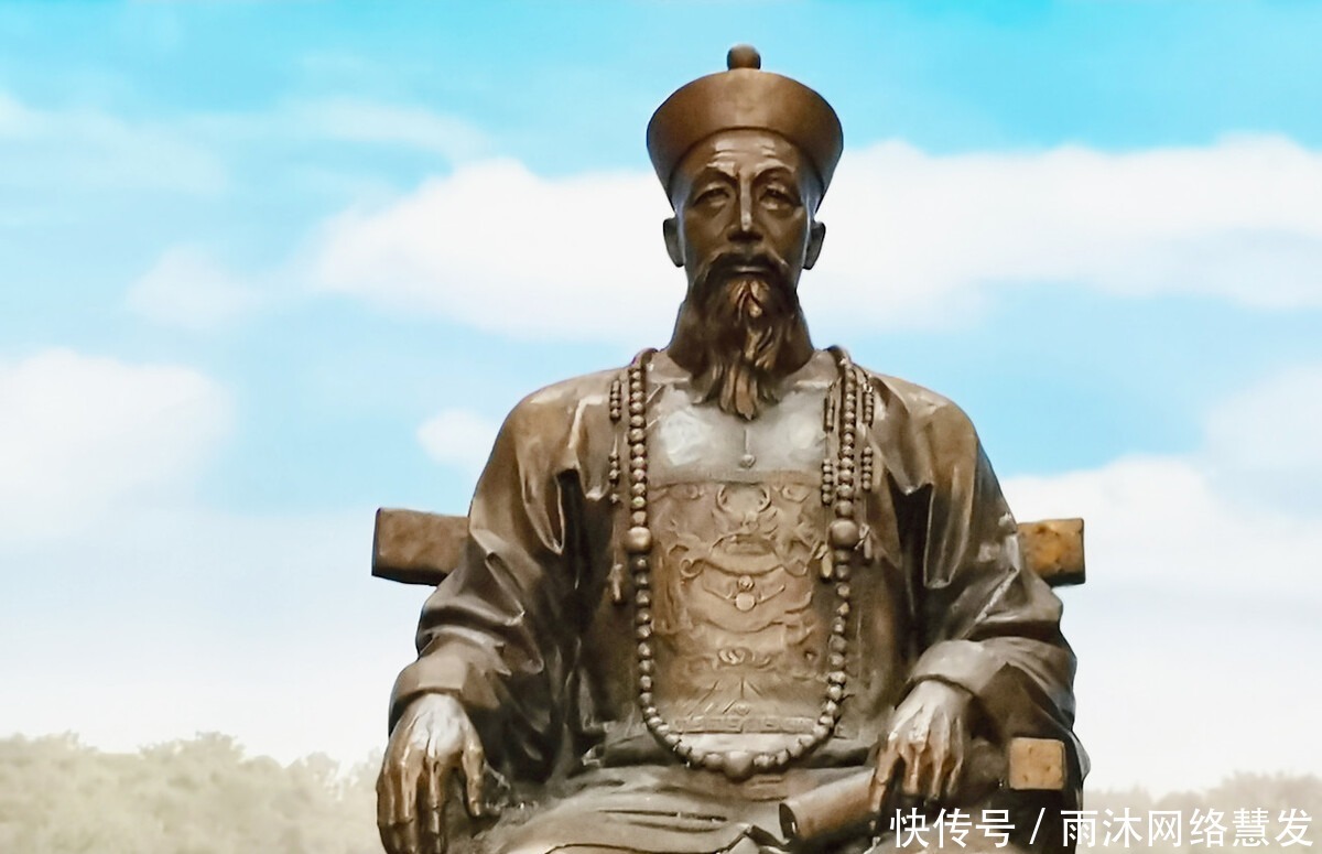 曾国藩|曾国藩用一生告诉我们:不聪明不可怕,可怕的是自作聪明