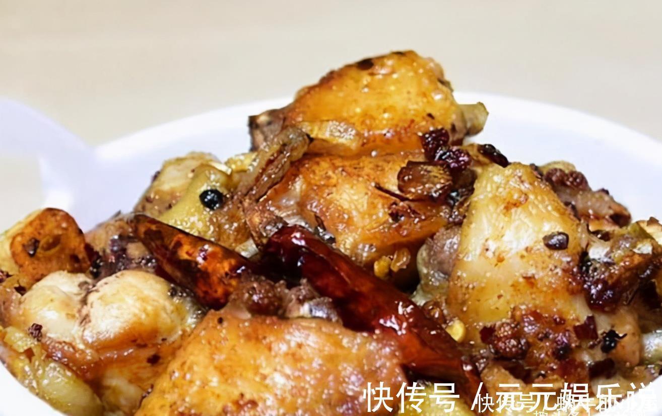 香菜|精选42款菜品推荐,好吃真实惠,干净又营养,为家人尝试做几道吧