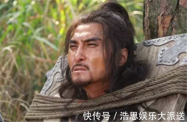 公人@活捉方腊后,鲁智深说出2句话,拆穿宋江真面目,燕青李俊听懂了