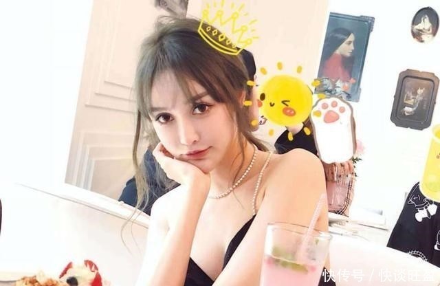 好好学习|被妈妈带去做美容,每个月打4次童颜针,这张脸值上海一套房