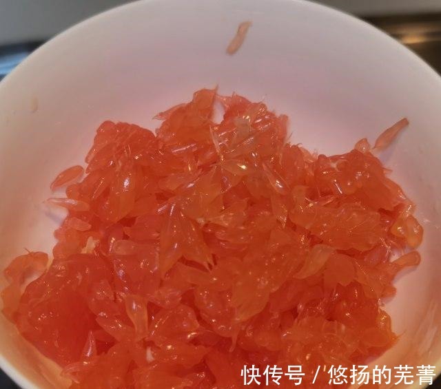 果浆|杨枝甘露，夏日饮品，口味超赞！