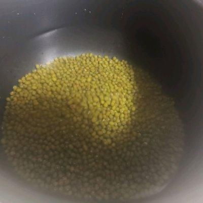 冬日滋补不上火,这道桂花绿豆莲藕你需要拥有