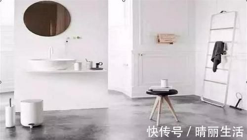 铺装|地板铺装又有新技术了，有钱人家都装这种地面，懊悔没早知道