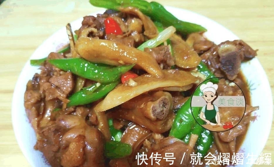 紫苏叶|越是热天, 我家就越喜欢吃这菜, 每回都炖1大锅, 少了埋怨不够吃