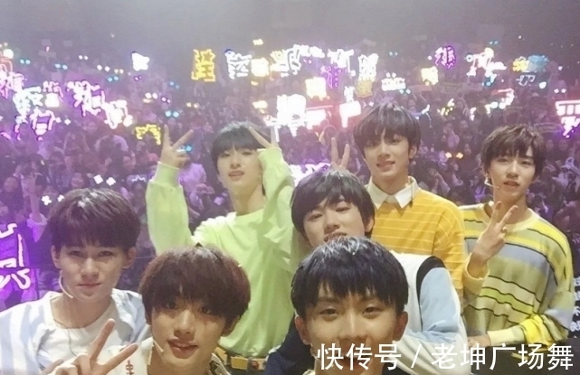 少年们|TNT二周年演唱会审批，演出地点弥补粉丝遗憾，再现回忆杀