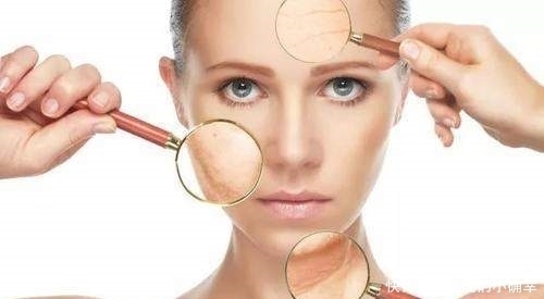 五组网络词证明,你已经从护肤小白变成达人!