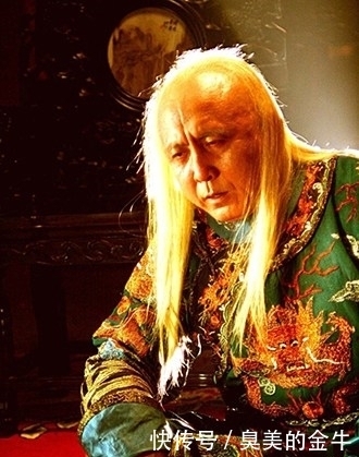 杨思勖|历史上习武的太监高手,有一人甚至开宗立派,成为一代宗师