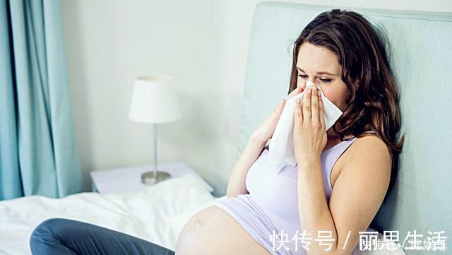 大起大落|孕期这3个坏习惯容易导致胎儿畸形,比辐射严重,很多人还在做