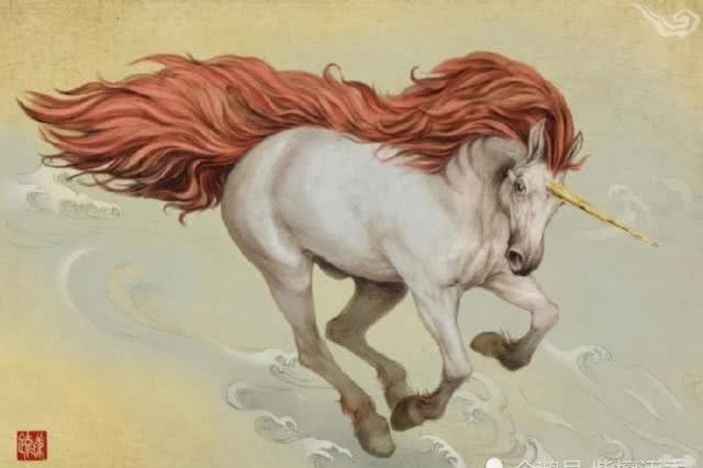 当中|《山海经》当中的犬戎国,指的是埃及文明?