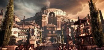 败笔|驱虎吞狼之计——使罗马城沦陷，西哥特人崛起的政治败笔