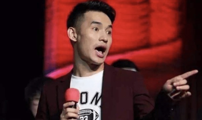 同样是在《欢乐喜剧人》拿冠军,其他人都越来越红,他已被人遗忘