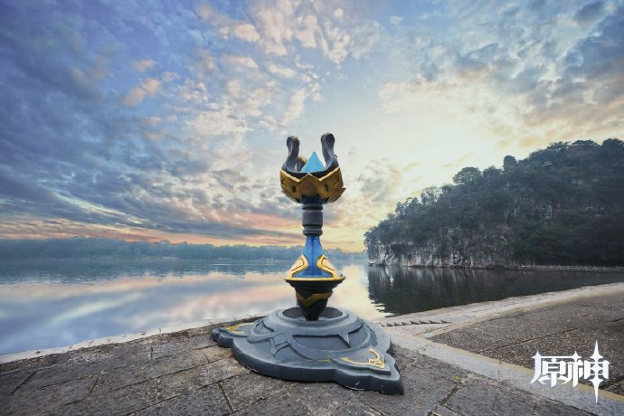 融合|文旅融合 国风5A景区“潮”了起来