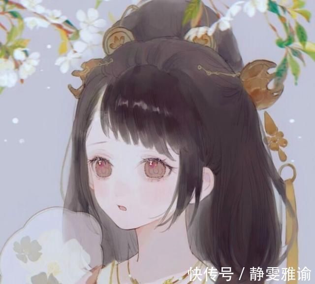 萤火虫|古风清雅的好听女孩名,寓意美好,不俗气,建议收藏!