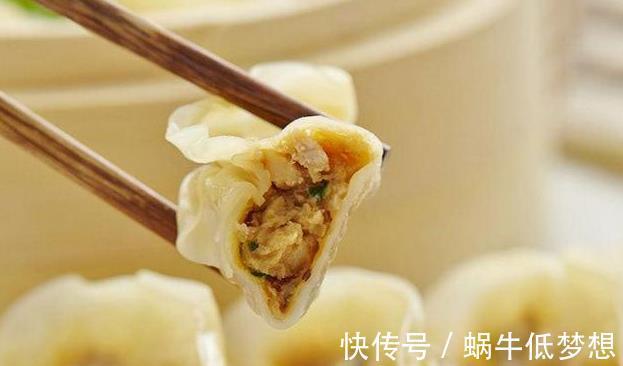 调料|包饺子调肉馅，只会加调料不好吃！教您正确做法，饺子喷香好吃
