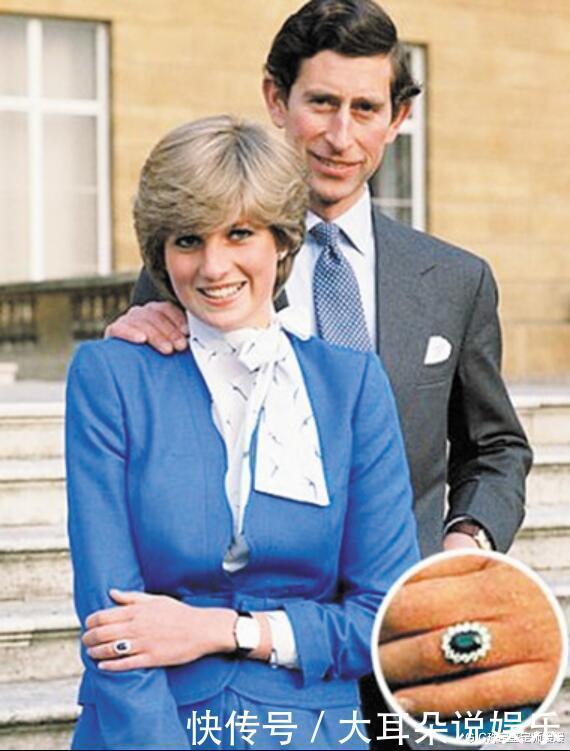 名人传世首饰,演绎永恒的瑰丽,最后一件珠宝更是美得令人窒息