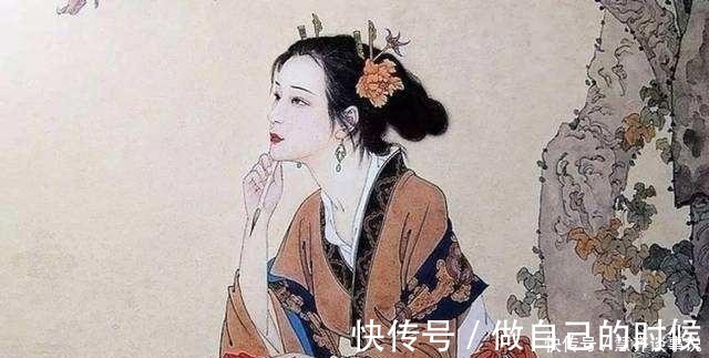 减字木兰花@李清照最调皮的一首词,专门写来向丈夫撒娇,却成了千古名作