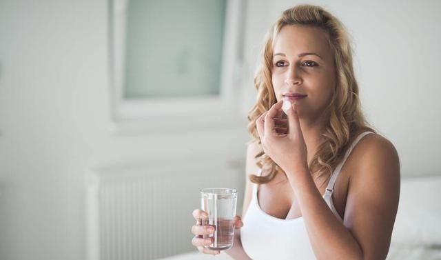 母亲|自从怀孕的那一天起,胎儿就默默的保护着母亲,让母亲的身体变得更好