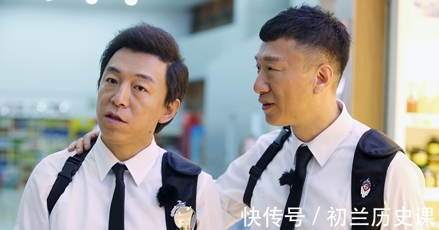 孫漂亮|馮小剛炮轟孫紅雷黃渤，不好好拍戲，去綜藝節(jié)目裝瘋賣傻