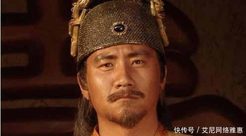 朱元璋|朱元璋曾经给地主放过牛，朱元璋当上皇帝以后，地主怎么样？