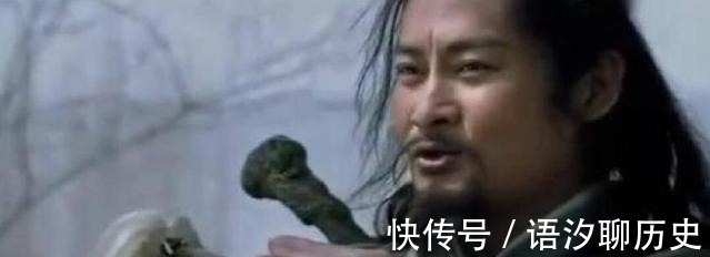 石秀刚|晁盖想要杀他,宋江看不起他,他知耻而后勇死后上位“菩萨”