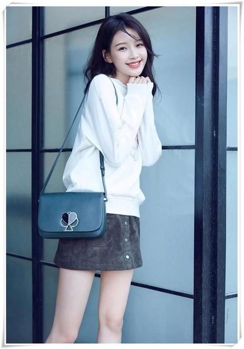 卷度|不显老的5款烫发,超适合春夏,时髦减龄