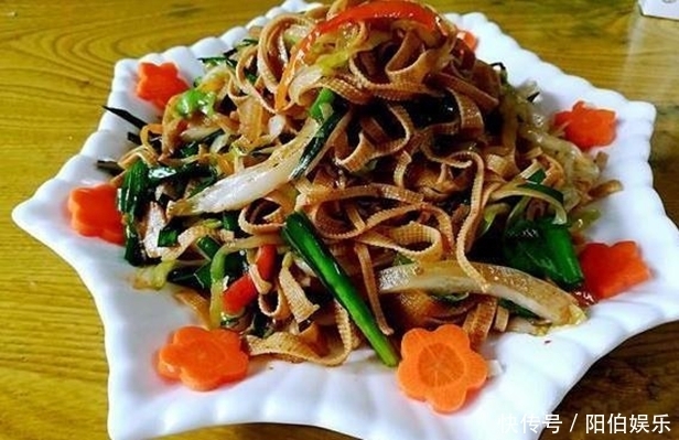 爽口开胃的几道家常菜,好吃不腻,美味简单,学会了家人有口福了