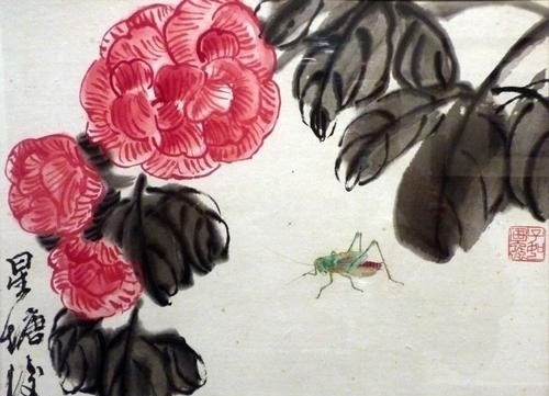 夏文珠#爱浪漫的齐白石:57岁娶少女、80岁吵架下跪求和,90岁还筹备新婚