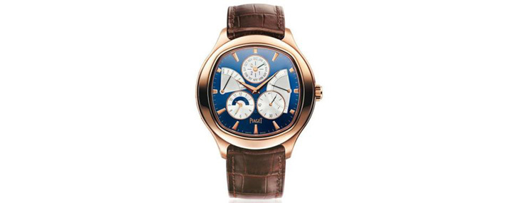 表盘|伯爵手表上出现了划痕怎么处理呢