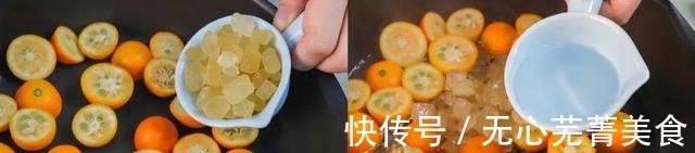 红心|咳嗽“克星”,天然止咳良药,滋阴润肺超好喝~宝宝辅食!