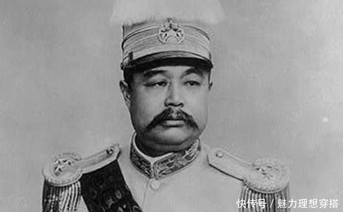 黎元洪的父|甲午海战中侥幸逃生的军官，日后成为大总统，被称为民国第一伟人