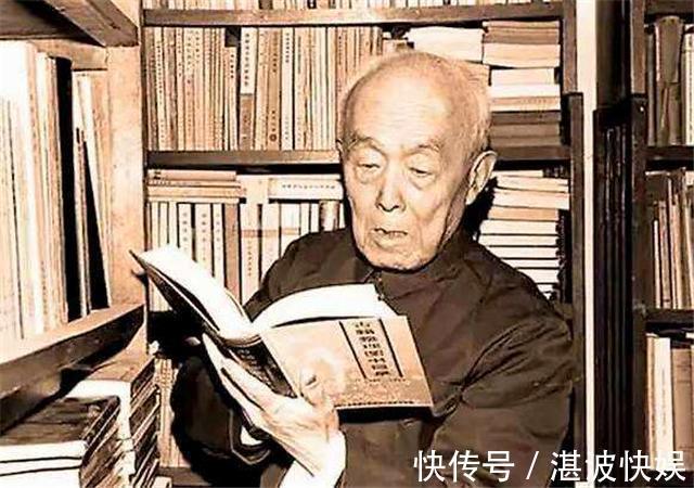 清華園日記@季羨林一生多災多病,卻活到98歲高齡,他說靠的是“三不”養生