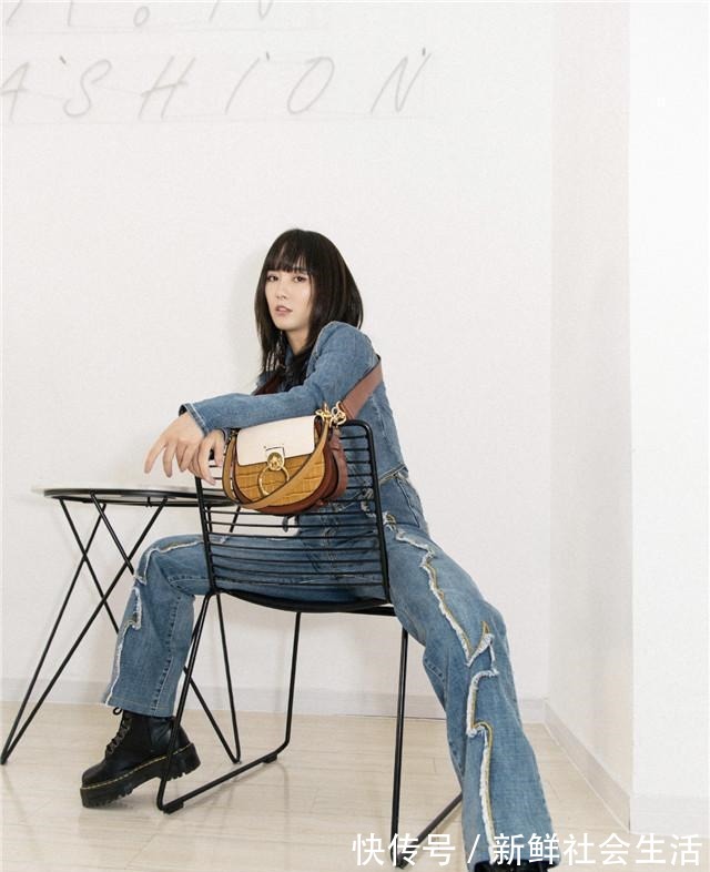 单品 蓝色太压抑那是你不懂!最全的蓝色系挑选与穿搭推荐分享给你!